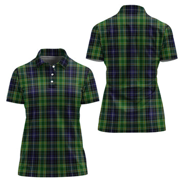 mckellar-tartan-polo-shirt-for-women