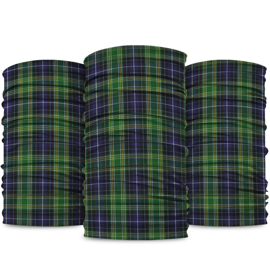 McKellar Tartan Neck Gaiters, Tartan Bandanas, Tartan Head Band