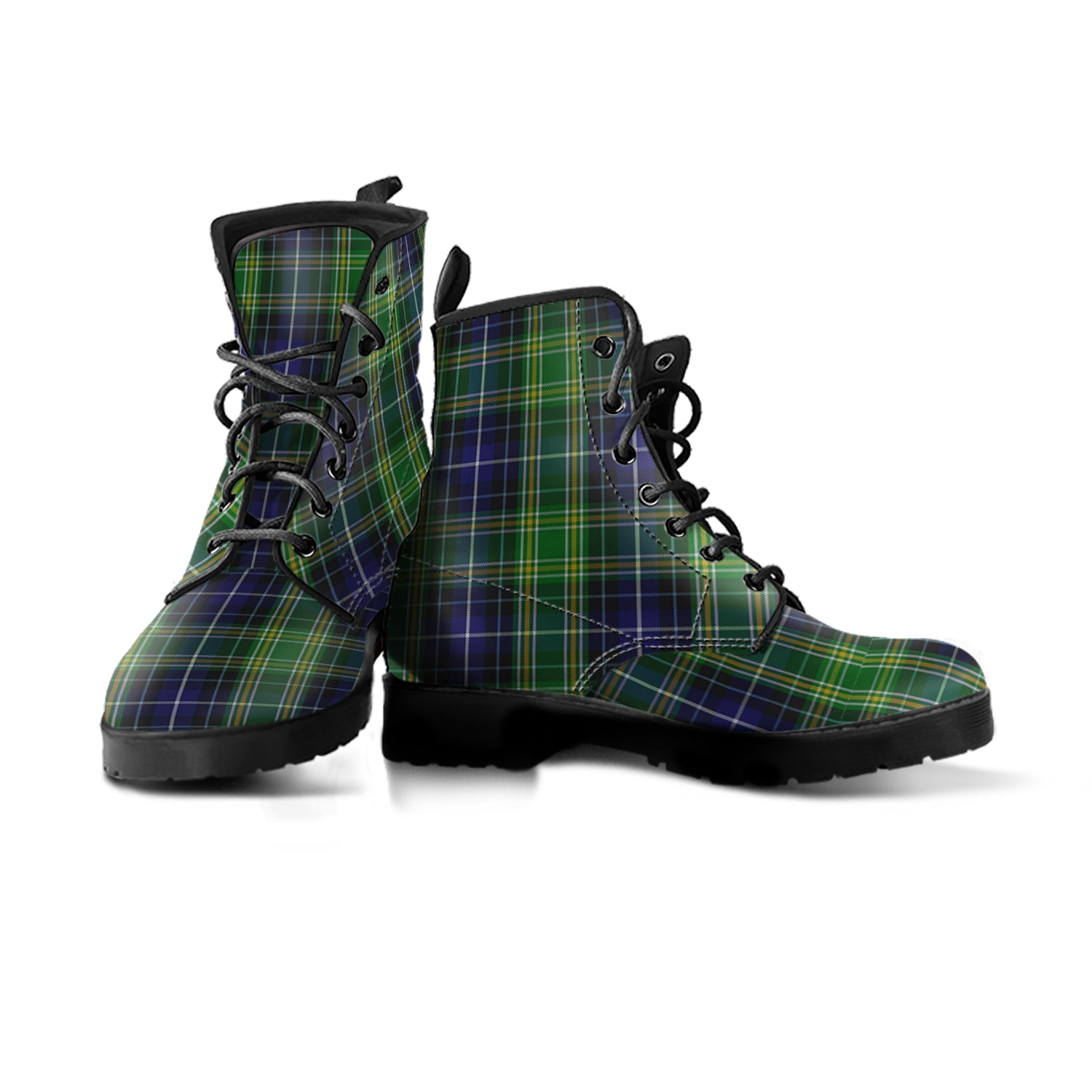 mckellar-tartan-leather-boots