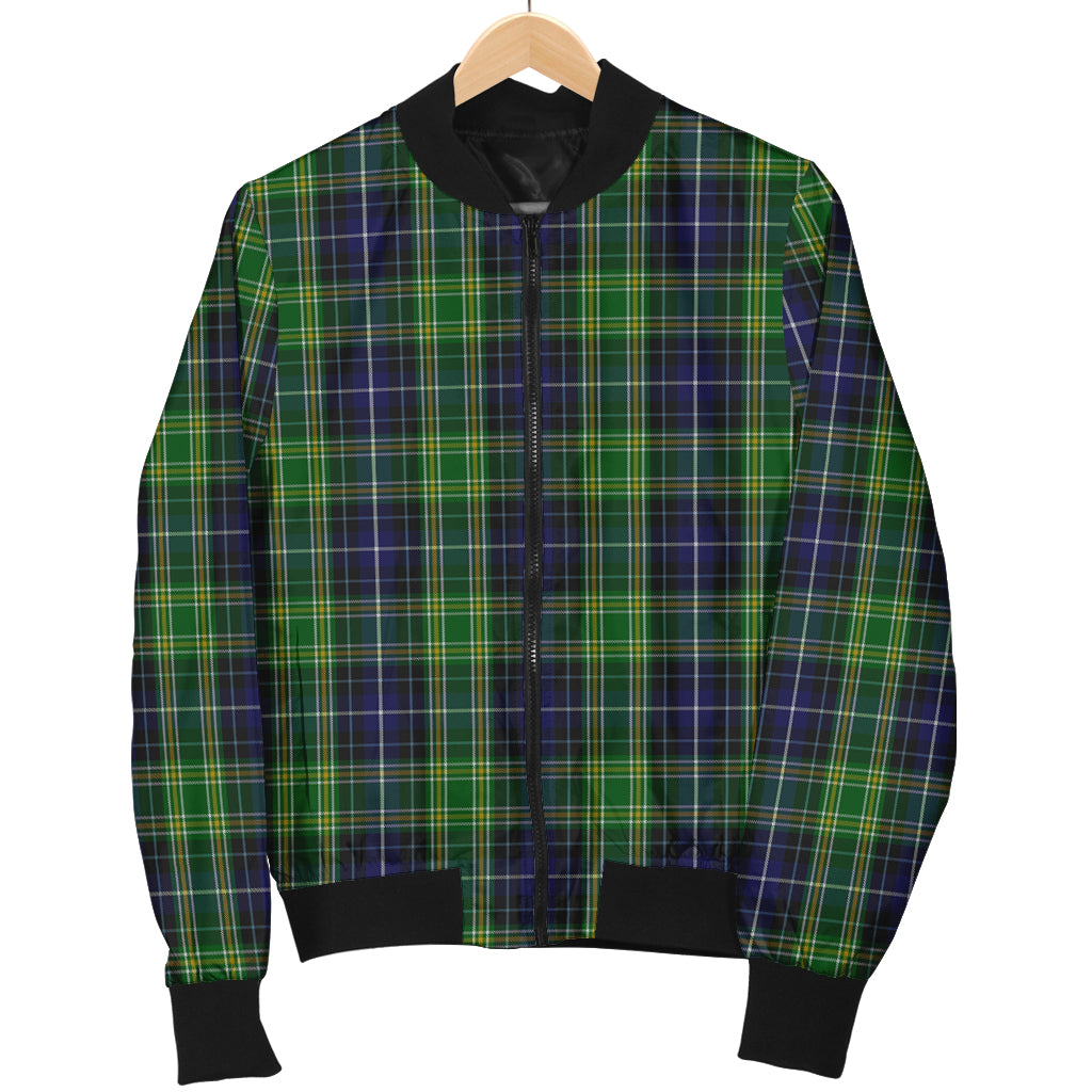 mckellar-tartan-bomber-jacket