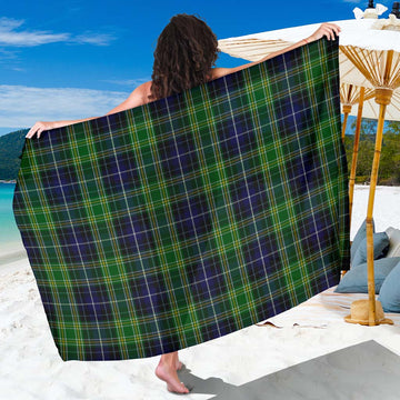 Tartan Vibes Clothing McKellar Tartan Sarong