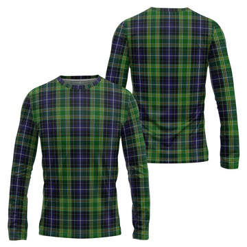 mckellar-tartan-long-sleeve-t-shirt