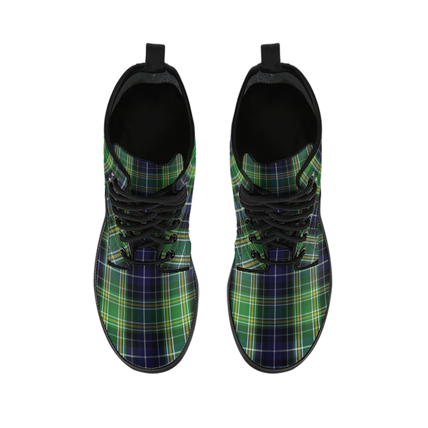 mckellar-tartan-leather-boots