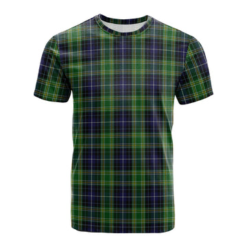 McKellar Tartan T-Shirt