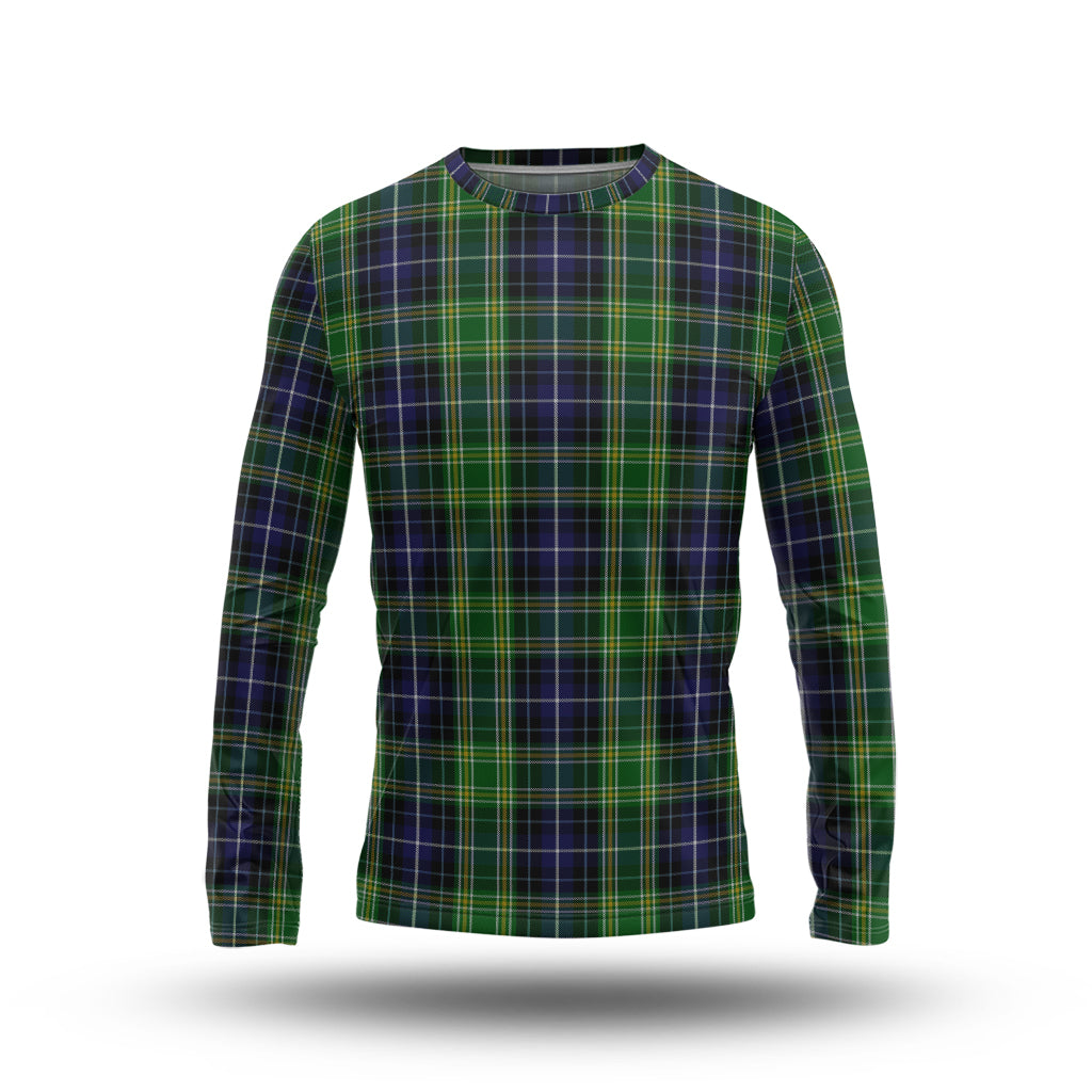 mckellar-tartan-long-sleeve-t-shirt