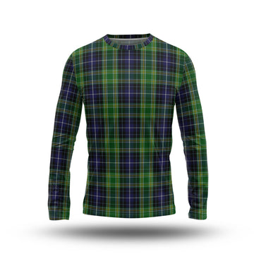 mckellar-tartan-long-sleeve-t-shirt
