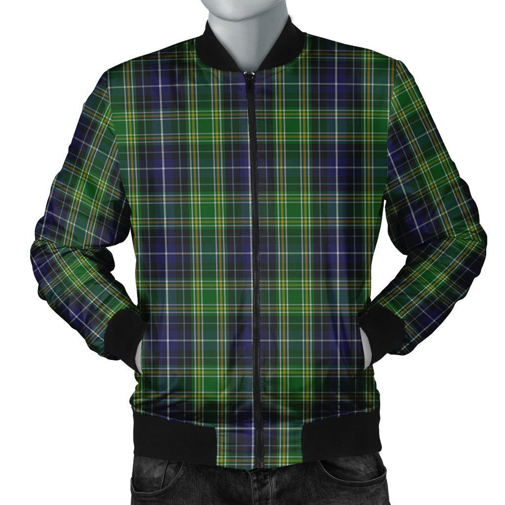 mckellar-tartan-bomber-jacket