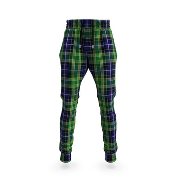 McKellar Tartan Joggers Pants 5XL - Tartan Vibes Clothing