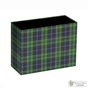 Tartan Vibes Clothing McKellar Tartan Pen Holder