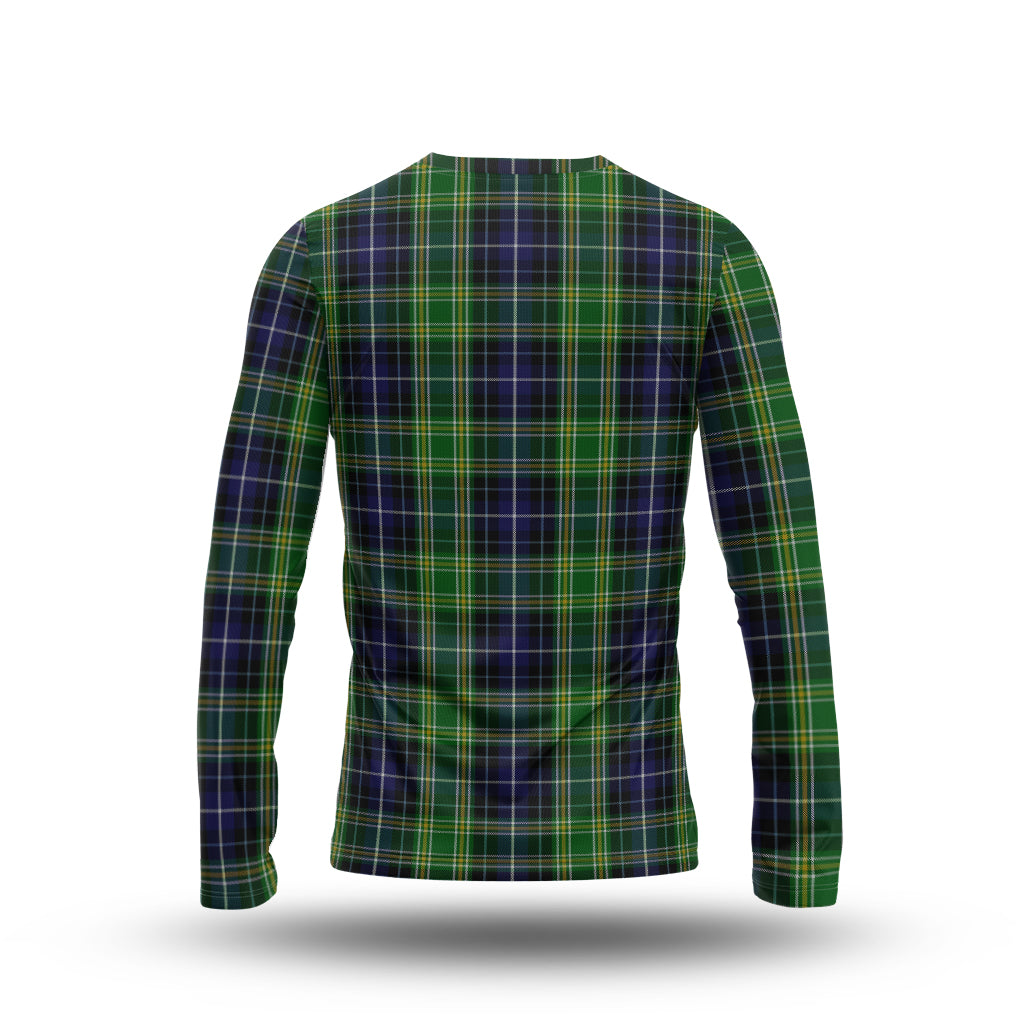 mckellar-tartan-long-sleeve-t-shirt