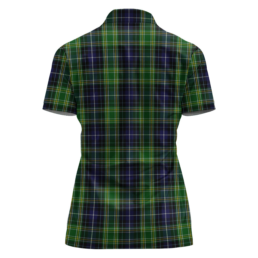 mckellar-tartan-polo-shirt-for-women