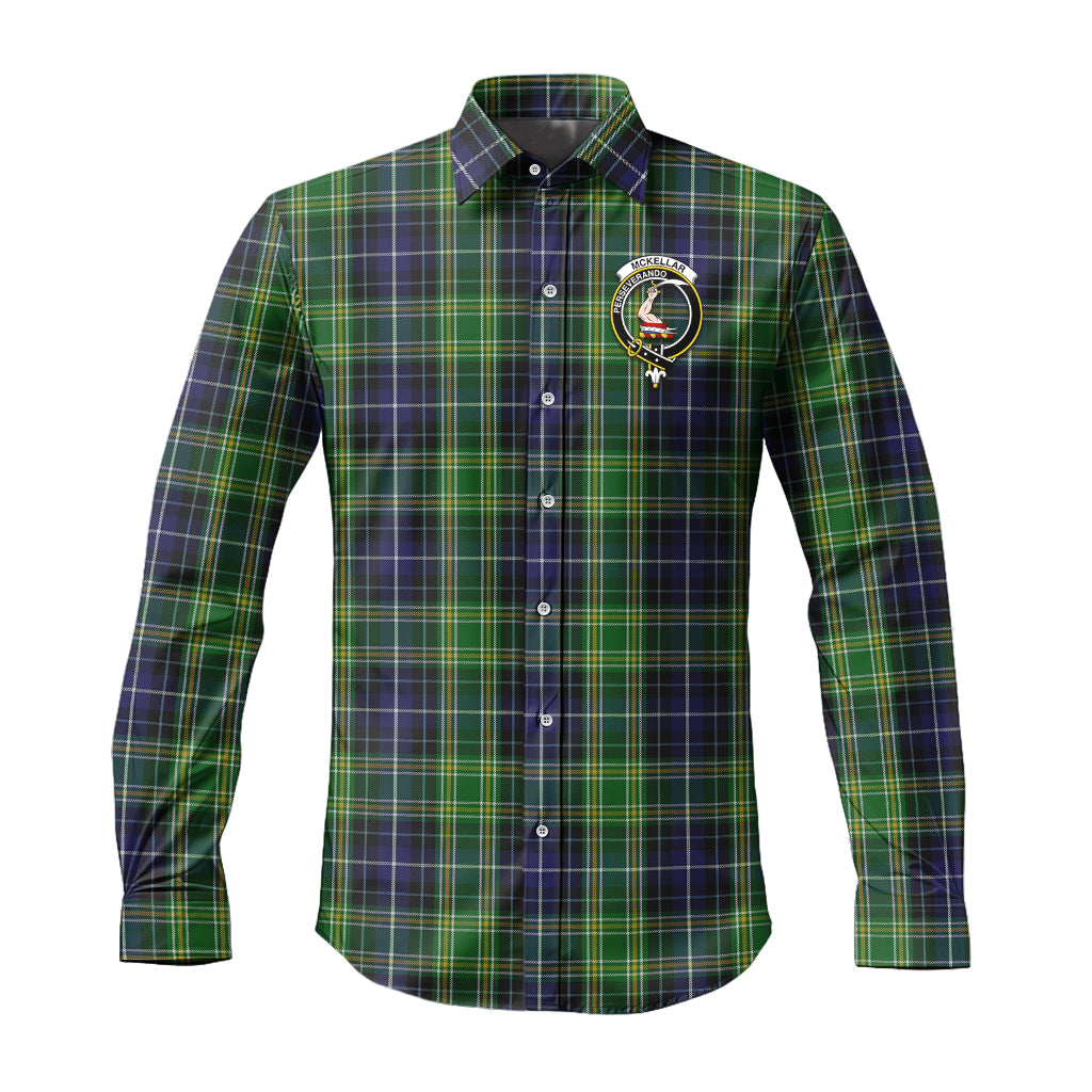 mckellar-tartan-long-sleeve-button-up-shirt-with-family-crest