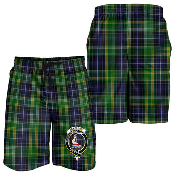 mckellar-tartan-mens-shorts-with-family-crest