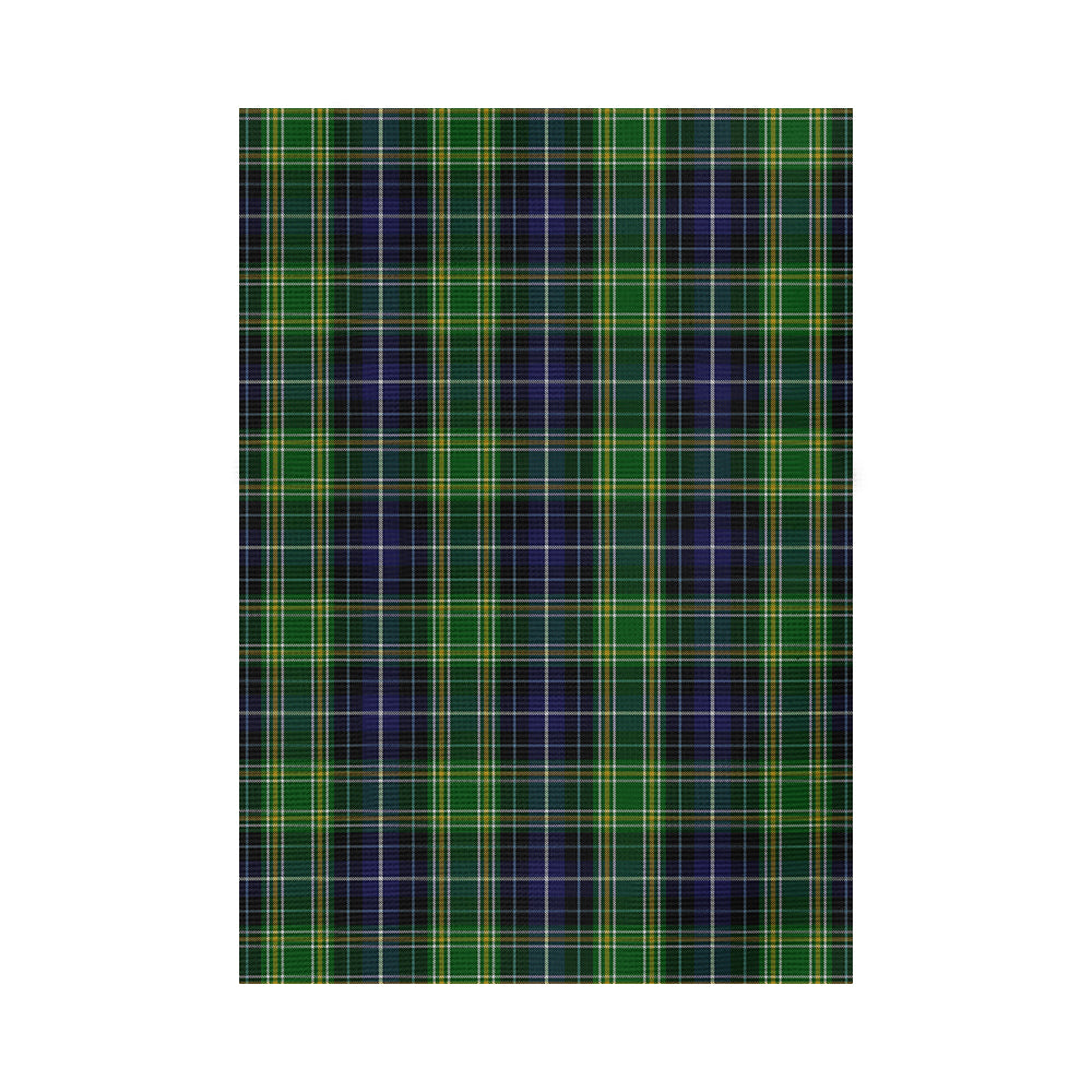 McKellar Tartan Flag - Tartan Vibes Clothing