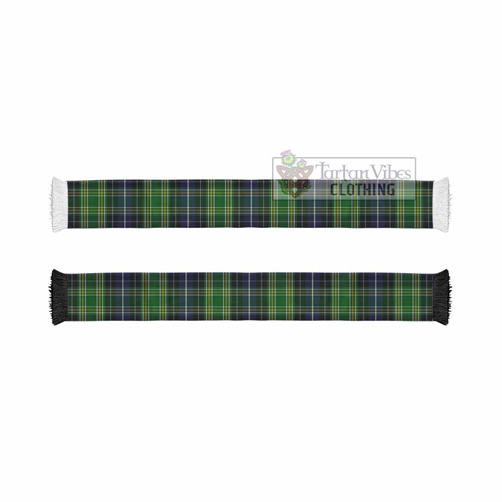 Tartan Vibes Clothing McKellar Tartan Ruffneck Scarf