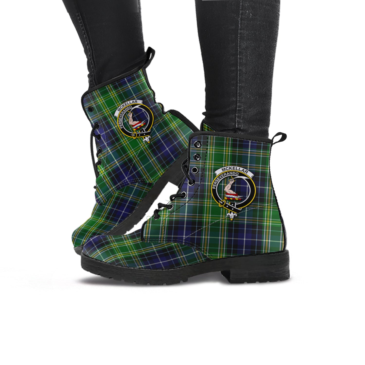 mckellar-tartan-leather-boots-with-family-crest