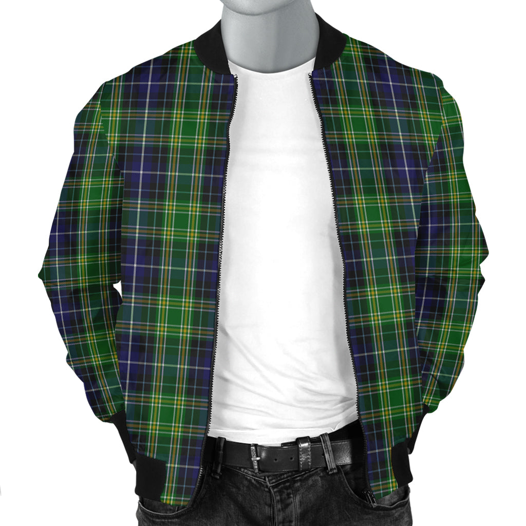 mckellar-tartan-bomber-jacket
