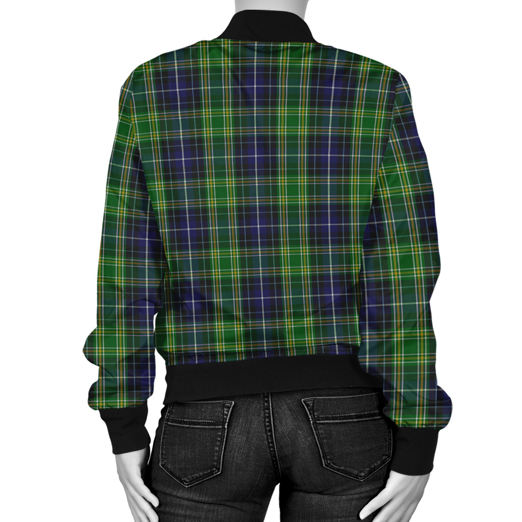 mckellar-tartan-bomber-jacket