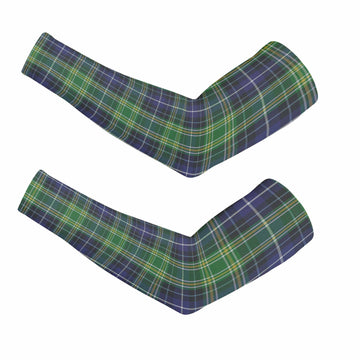 McKellar Tartan Arm Sleeves - Tartan Vibes Clothing