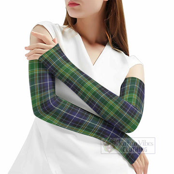 McKellar Tartan Arm Sleeves - Tartan Vibes Clothing