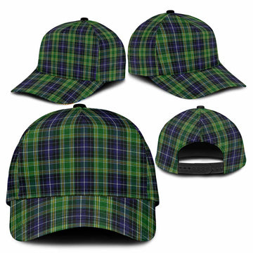 McKellar Tartan Classic Cap