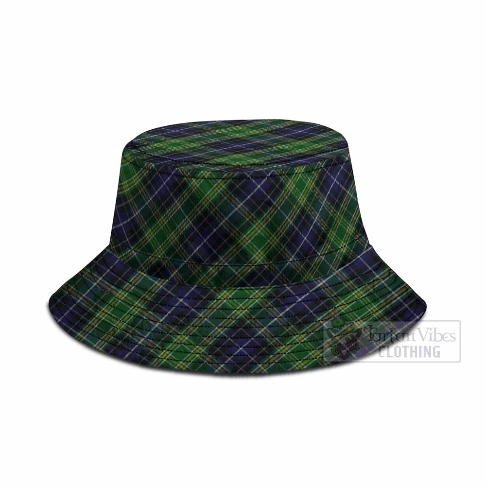 McKellar Tartan Fishing Hat