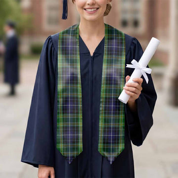 McKellar Tartan Graduation Stole - Tartan Vibes Clothing
