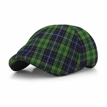 McKellar Tartan Ivy Cap