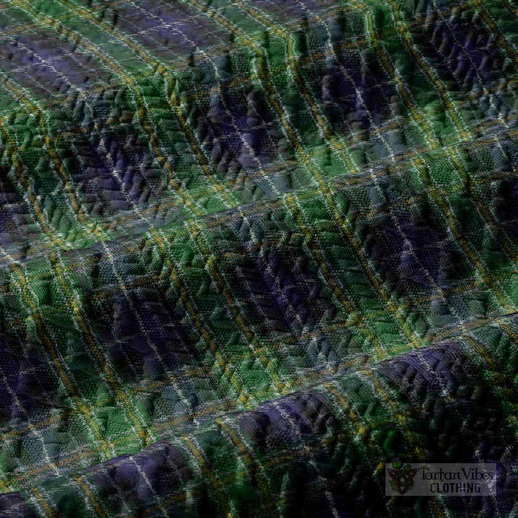 McKellar Tartan Men’s Polo Sweater Top