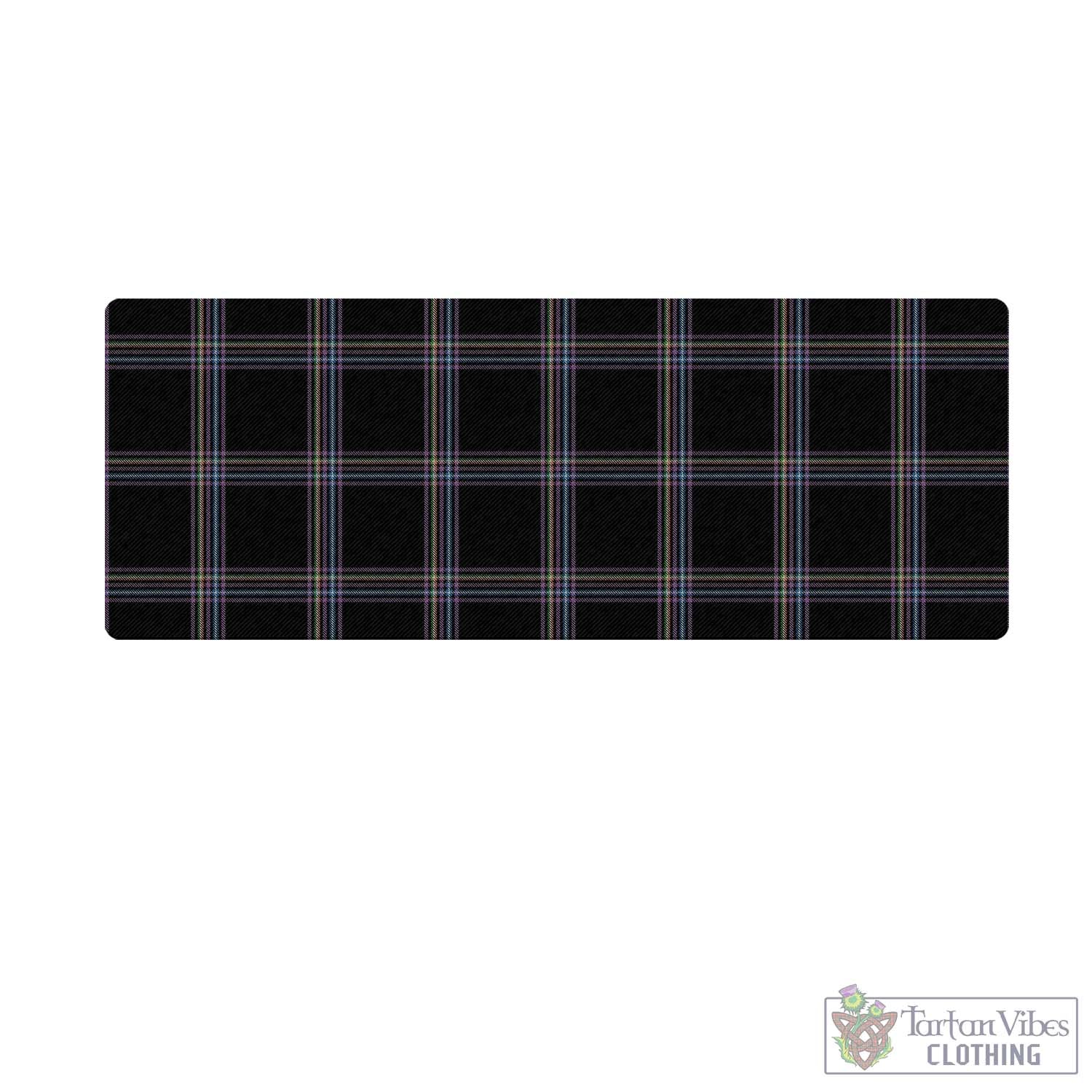 Tartan Vibes Clothing McKenna Tartan Mouse Pad