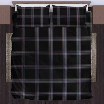 Tartan Vibes Clothing McKenna Tartan Bedding Set
