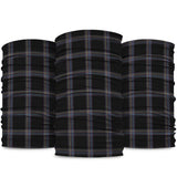 McKenna Tartan Neck Gaiters, Tartan Bandanas, Tartan Head Band package One Size - Tartan Vibes Clothing