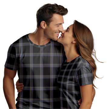 Tartan Vibes Clothing McKenna Tartan T-Shirt