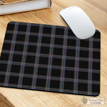Tartan Vibes Clothing McKenna Tartan Mouse Pad