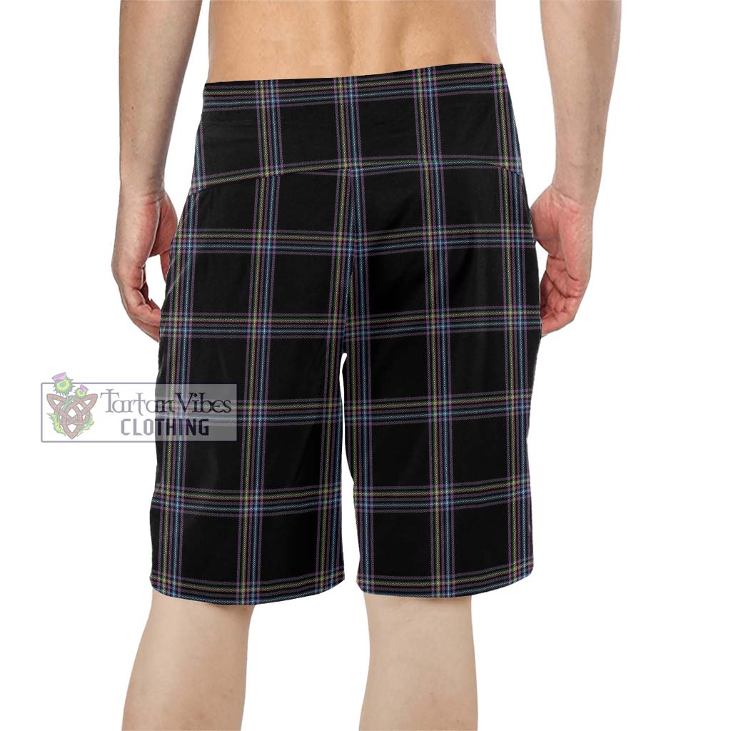 McKenna Tartan Men's Board Shorts - Tartan Vibes Clothing