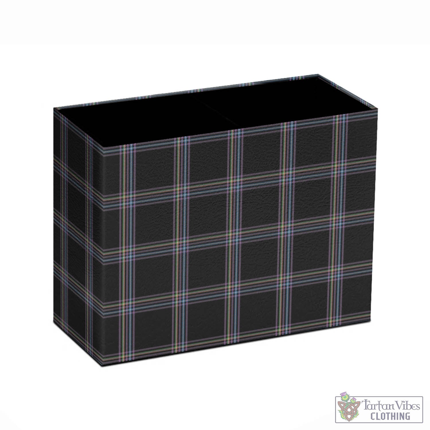 Tartan Vibes Clothing McKenna Tartan Pen Holder