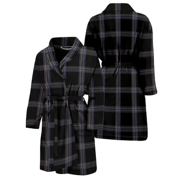 Tartan Vibes Clothing McKenna Tartan Bathrobe