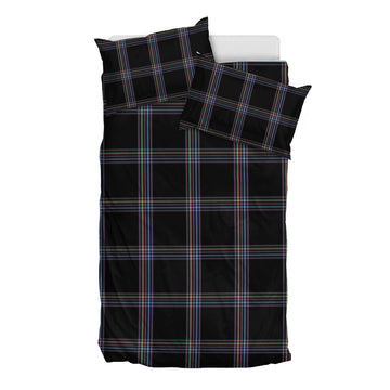 Tartan Vibes Clothing McKenna Tartan Bedding Set