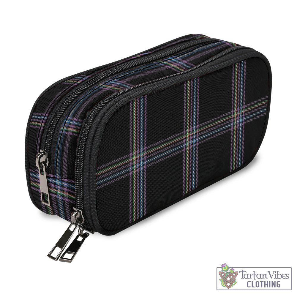Tartan Vibes Clothing McKenna Tartan Pen and Pencil Case