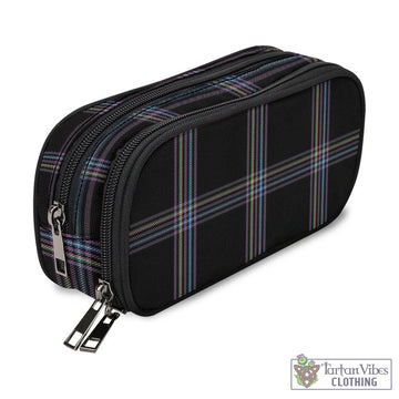 Tartan Vibes Clothing McKenna Tartan Pen and Pencil Case
