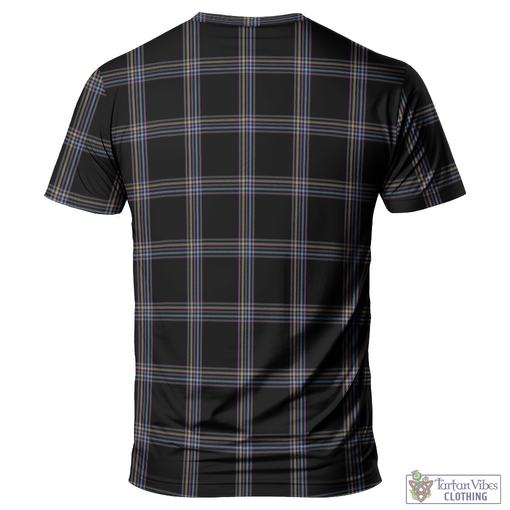 Tartan Vibes Clothing McKenna Tartan T-Shirt