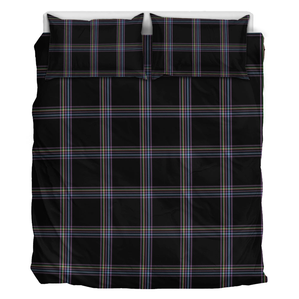 Tartan Vibes Clothing McKenna Tartan Bedding Set
