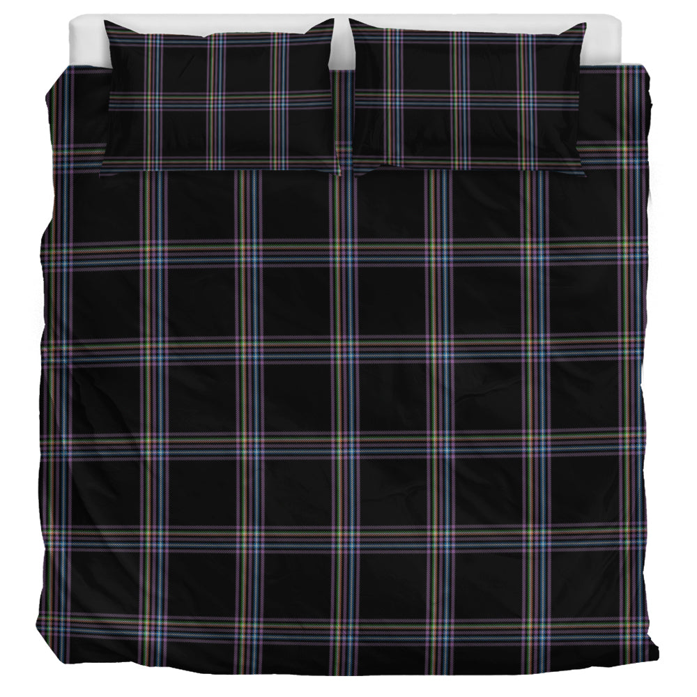 Tartan Vibes Clothing McKenna Tartan Bedding Set