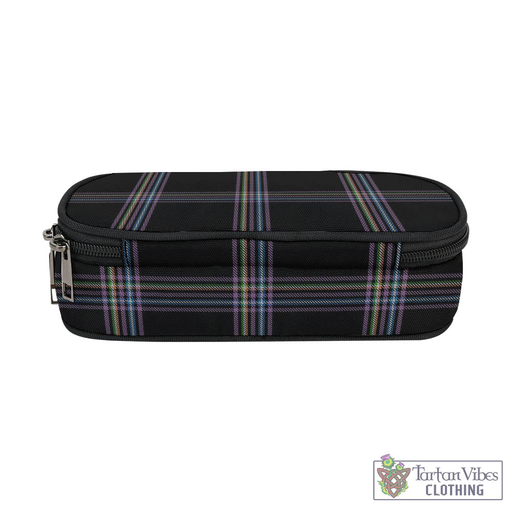 Tartan Vibes Clothing McKenna Tartan Pen and Pencil Case