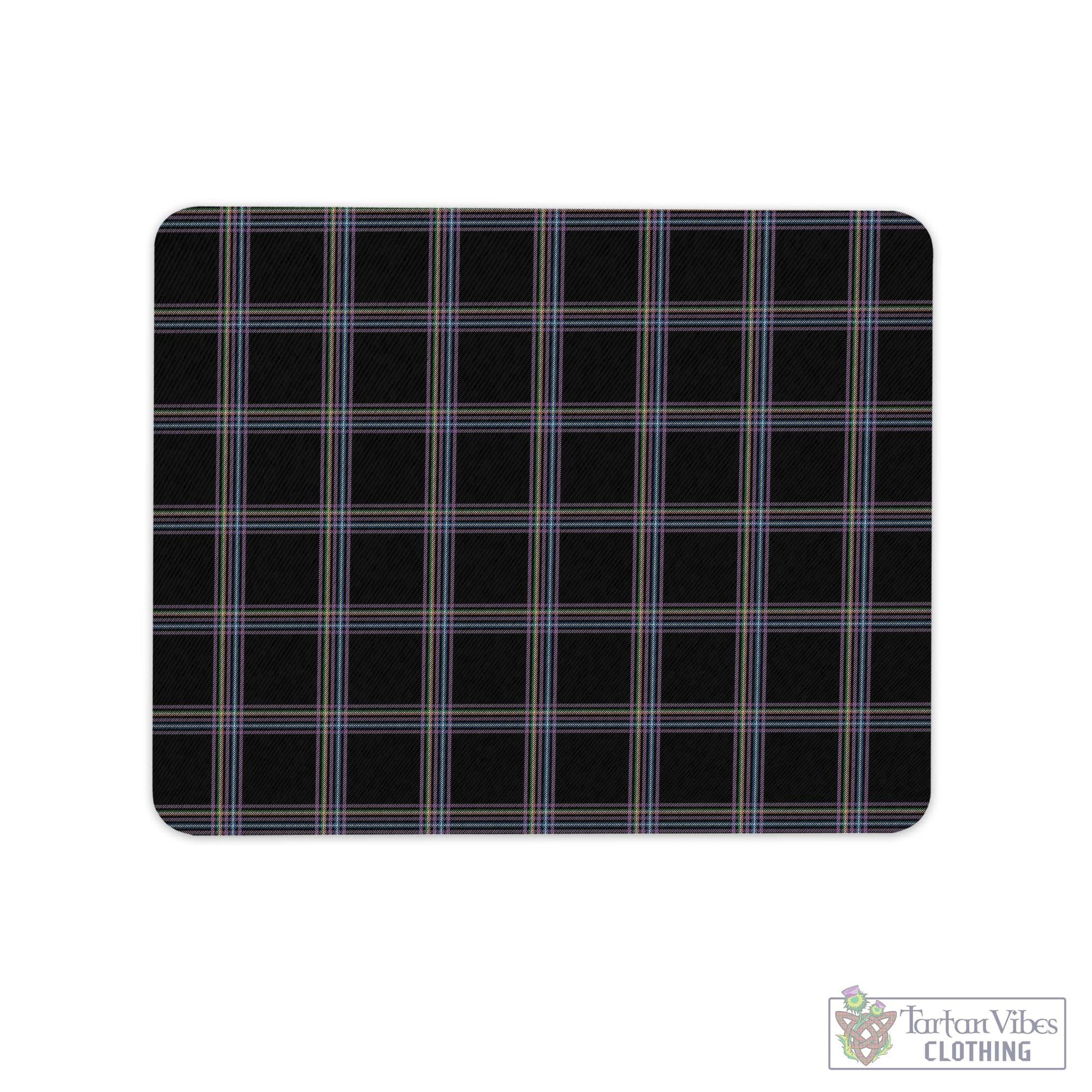 Tartan Vibes Clothing McKenna Tartan Mouse Pad