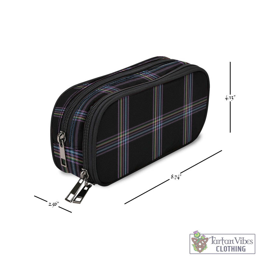 Tartan Vibes Clothing McKenna Tartan Pen and Pencil Case