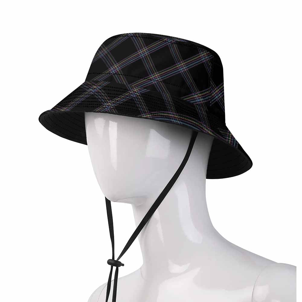McKenna Tartan Fishing Hat