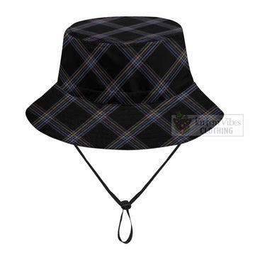 McKenna Tartan Fishing Hat