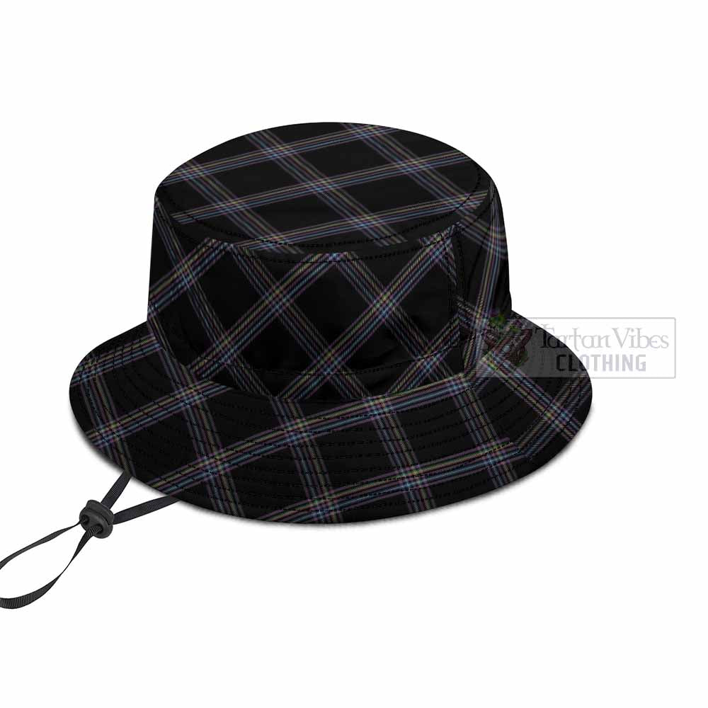 McKenna Tartan Fishing Hat