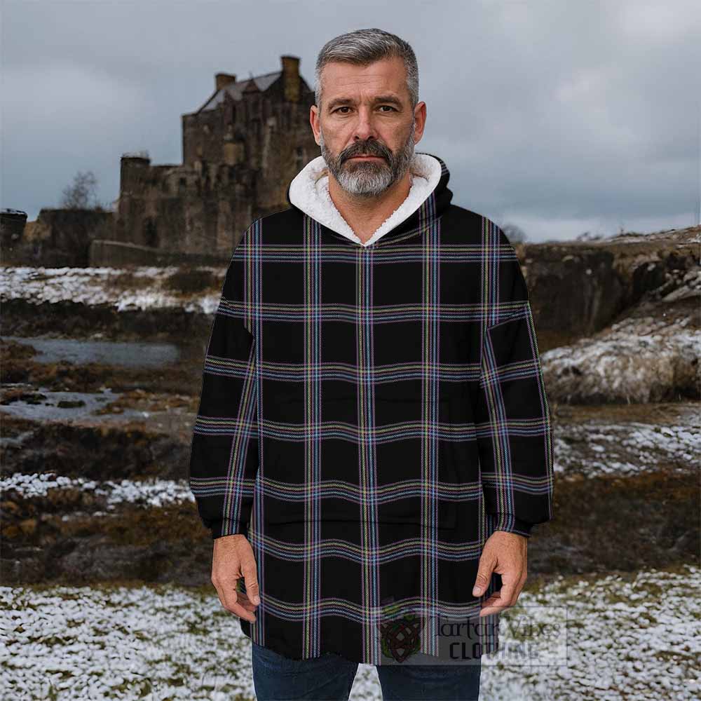 McKenna Tartan Wearable Blanket - Tartan Vibes Clothing